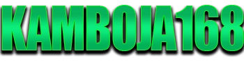 Logo Kamboja168